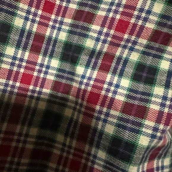 Polo long sleeved button up - Picture 2 of 4